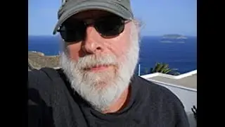 MOMENTS WITH MELINDA - Joe Citro, Vermont Author & Folklorist