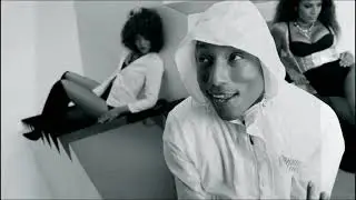 Pharrell Type Beat 2022 - Get Like Me | Fat Joe Type Beat