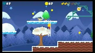 Arthur & Aziliz Walkthrough: Looking for some treasures but found nothing (Part 2)