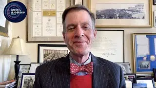 Why the 1960s Damaged the American Dream with Tim Goeglein