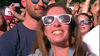 X Ambassadors - Unsteady (Live On Good Morning America)