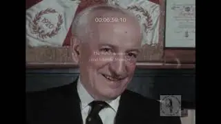 SP 755 - Polish Community in Manchester & Penrhos 1975