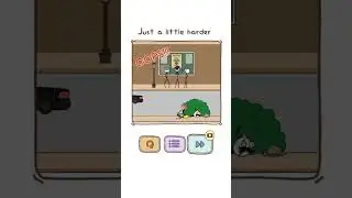 Thief puzzle #shorts