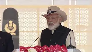 Narendra Modi narrates a hilarious story on how to deal with VIP culture-