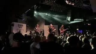 Stunde Null Live in Herford- Keiner stirbt Heilig