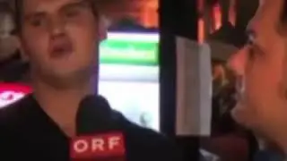 i heirat so a fette oide (Meme)