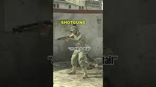 Great DETAIL in COD: World at War.. #callofduty #cod