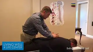 Hillsborough NJ Chiropractor - Illustrating The Diversified Technique