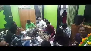 येउदे दया आता तरी गुरु माऊली 