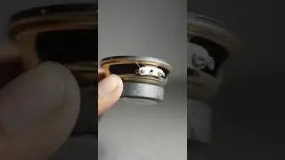 🔊Sound quality நல்லா இருக்கும்| Speaker Polarity Test #shorts #diy #experiment