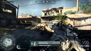 GTA5 или COD: GHOSTS? | Комментарии к игровому процессу Medal of Honor Warfighter