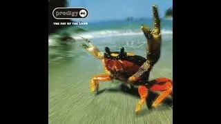 The Prodigy - Serial Thrilla