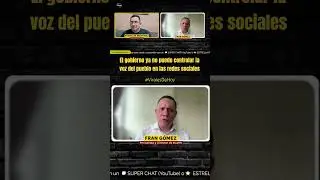 Fran G&oacute;mez: 