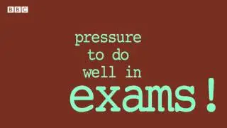Express English: Stress