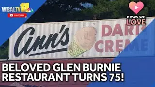 Ann's Dari-Creme celebrates 75 years of tradition