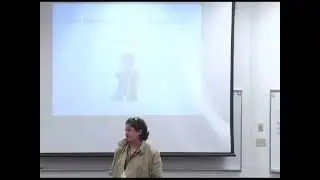 CGDC 2011 - The Art of Building Immersive Worlds  [Kyle Garner]
