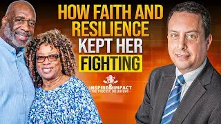 I&rsquo;m a Miracle: 3 Cancer Battles, a Near-Death Surgery, and the Faith That Carried Her Through