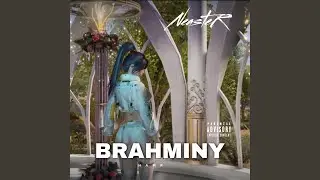BRAHMINY Once Human
