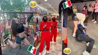 🔥HUMOR VIRAL #289🇲🇽| SI TE RIES PIERDES.😂🤣 | HUMOR MEXICANO TikTok | VIRAL MEXICANO