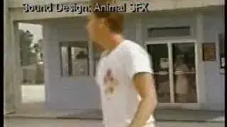 Max Overdrive