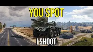 You Spot, I Shoot feat. Xaneleon