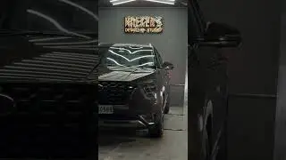 ✔️ALCAZAR PROTECTED ON CARPRO CQUARTZ UK 3.0 LITE CERAMIC COATING DM FOR MORE INFORMATION ☎️