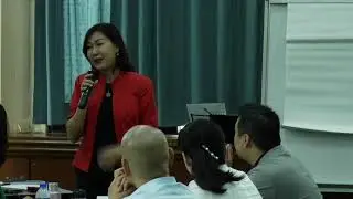Malaysia MDRT Day 2019 Speakers - Training Programme [1 of 14]
