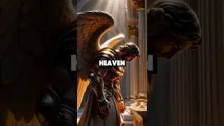 Why Even Lucifer FEARS This One Angel (Shocking Truth!)