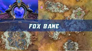 Fox Bane Quest | Collect 10 Thorntail Essences while Phase Diving in Untethered Space on K'aresh