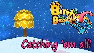 Birthdays The Beginning 26: The Golden Tree! &ndash; Birthdays The Beginning Gameplay