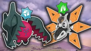 Time to SHINE for Regidrago! • Pokémon Scarlet/Violet VGC Regulation D Ranked Battles