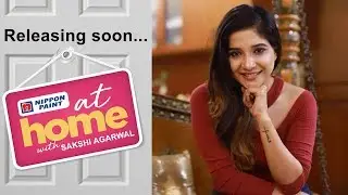 Releasing Soon | At home with Bigg Boss Sakshi Agarwal | JFW Exclusive
