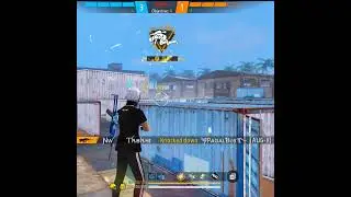NEW CS SEASON 🔥 RANK PUSH WITH AUG + MP40 🗿 #cspushing #viralshorts #shorts #trending