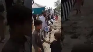 HALAL Music JUI Jalsa.