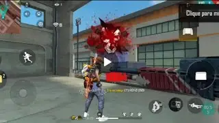 HIGHLINHT  FREEFIRE