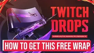 LAST DAY TO REDEEM THE FREE SYPHERPK DARK DRAGON WRAP FOR FREE! Step by step guide!