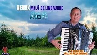 THIAGO GUARABIRA REMIX  2026 PISEIRO INTERNACIONAL