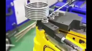Трубогиб SLD 76CNC 3A1S1