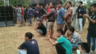 Wisdom Pro Audio @ Expo Batang Jawa Tengah
