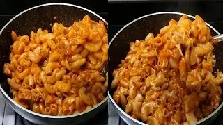 Pasta Recipe | Macaroni Recipes | Pasta Kaise Banate Hain | White Sauce Pasta | Chicken Cheese pasta