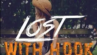 LOST (w/Hook) - Emotional Piano Rap Beat with Hook
