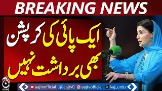 Maryam Nawaz Zero Tolerance Policy | Punjab Cabinet Decisions | IT City & Reforms