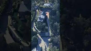 $10 Million for Ronnie Radke&rsquo;s Mansion in Hollywood Hills!