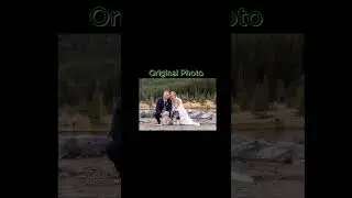 Using a Normal Photo to Engrave on tile #education #business #money #fun #art #design #wedding