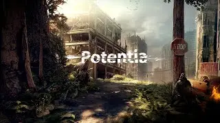 Potentia DEMO FULL Gameplay Walkthrough -- Steam PC