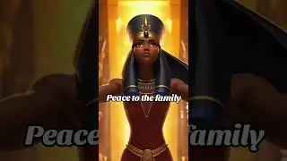 #likeandsubscribe #khemeticcenterliving #kemeticarts #gods #transformation #share #listen #saneter