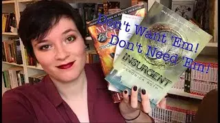Big 2020 Book Unhaul | 40+ Books