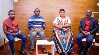 The looming threat to expel boycotting Opposition Members of Parliament #FocusOnParliament