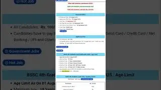 Bihar Staff Selection Commission (BSSC)BSSC 4th Graduate Level Recruitment 2025 #onlinebrandcenter