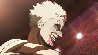 BLVKES - Demons (Kengan Ashura AMV)